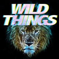 Wild Things - Full Cover cover